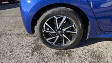 Toyota Yaris 1.5 Hybrid Design 5dr CVT Hybrid Hatchback